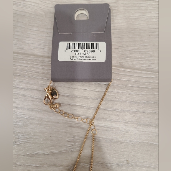 Etereo Necklace - Picture 3 of 4